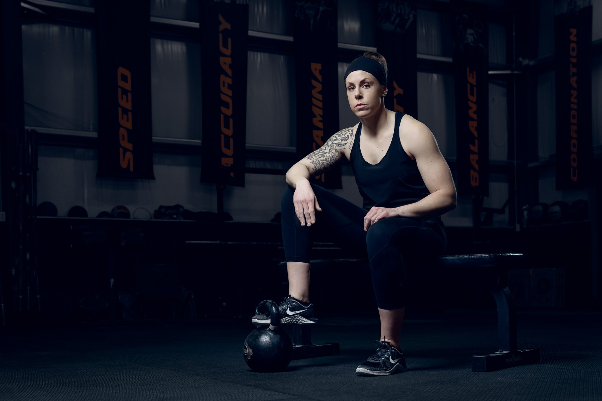 Philip Boudreau Photography - Moncton photographer