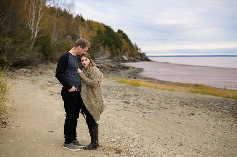 Memramcook Engagement Session