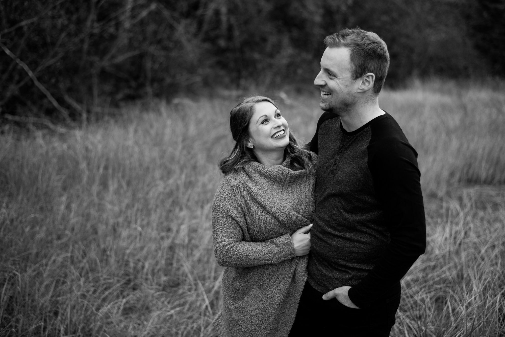 Portrait Photography - Moncton