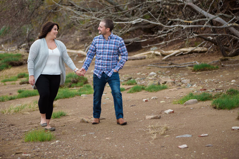 Memramcook Engagement Session