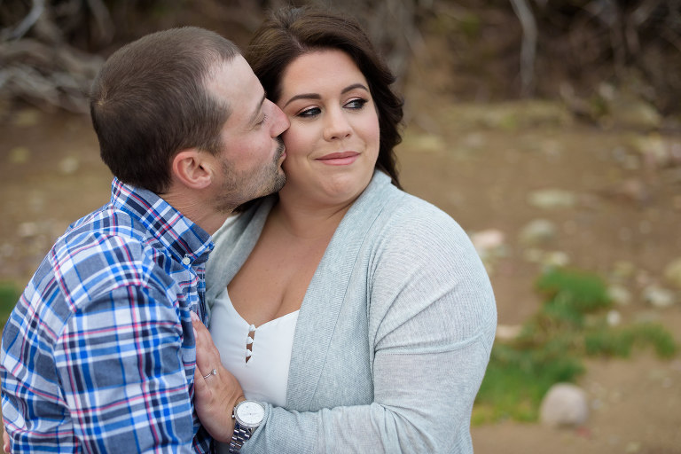 Engagement Session by Moncton Photographer