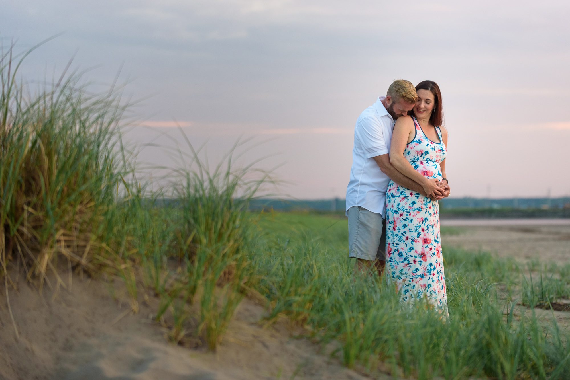 Shediac Beach Maternity