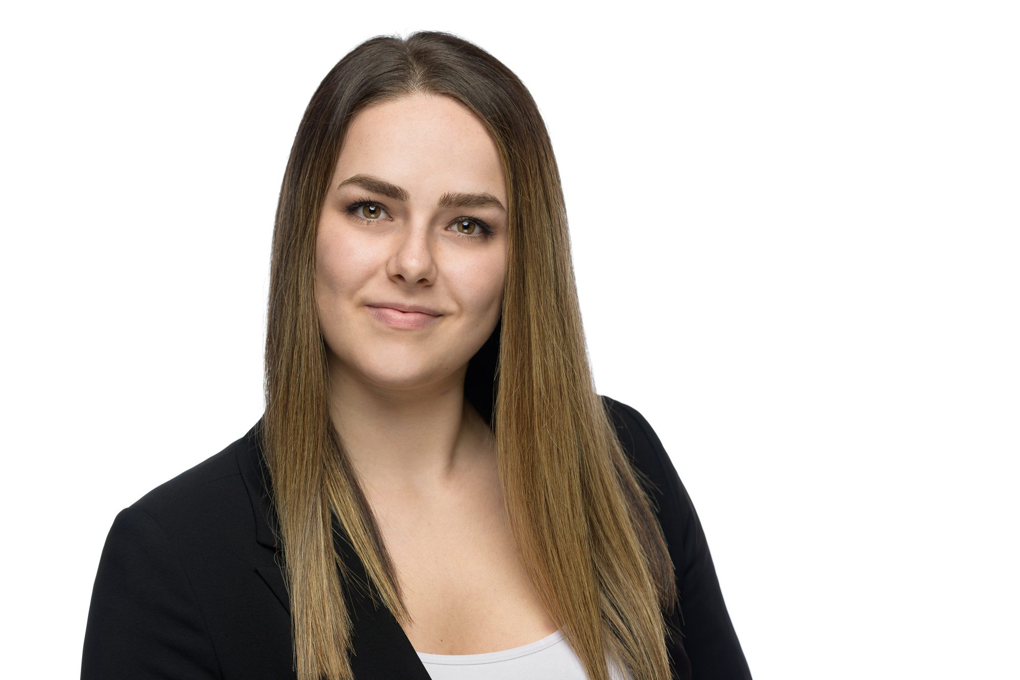 Moncton business Portrait