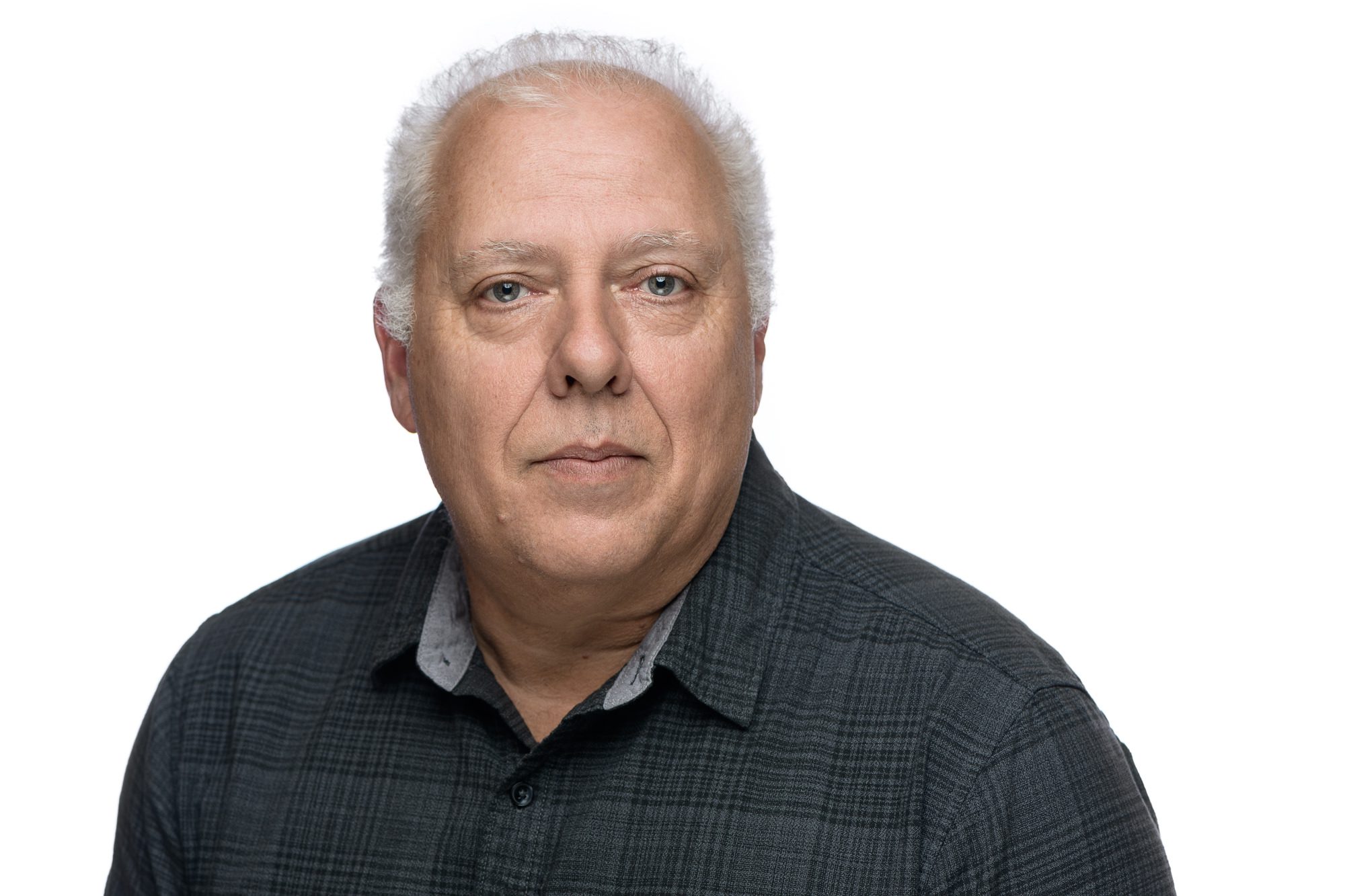 Philip Boudreau Photography - Business headshot